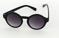 Runda solglasögon i kraftigare modell - Design nr. 1108