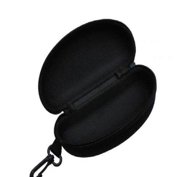 Svart glasÃ¶gonetui / hardcase - sunlooper.se - billede 2
