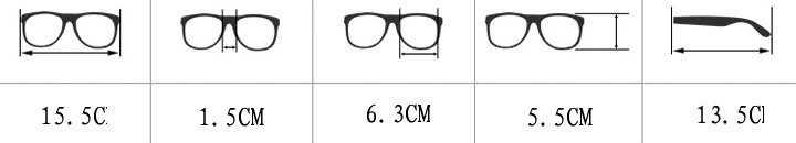 Gula shutter shades - sunlooper.se - billede 2