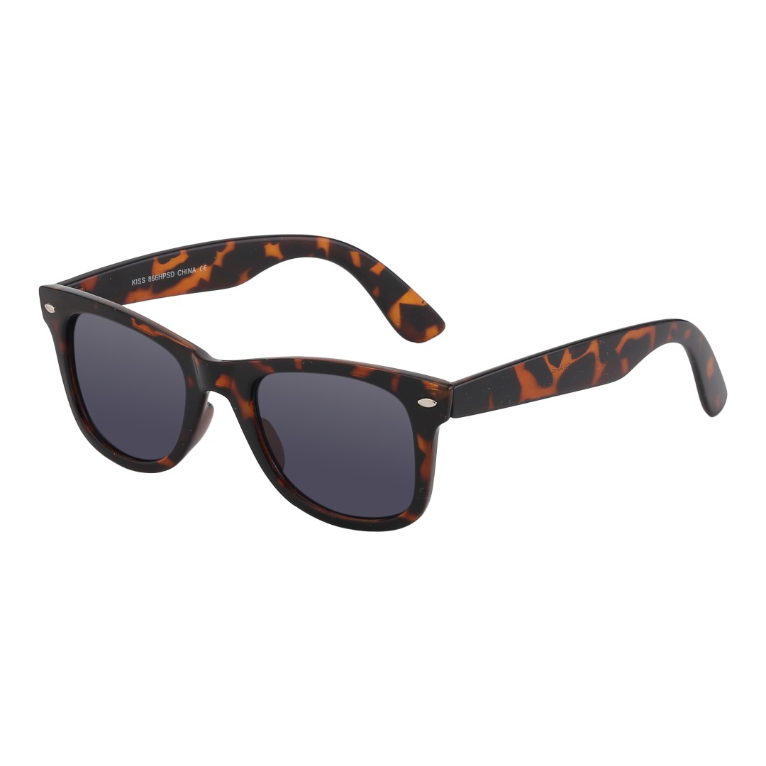 Wayfarer i liten modell med mÃ¶rkt glas - sunlooper.se - billede 2