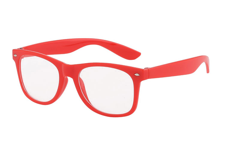 RÃ¶da Wayfarer