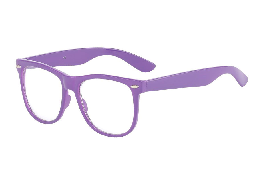 Lila Wayfarer