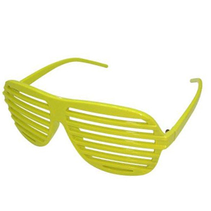 Gula shutter shades - Design nr. 777