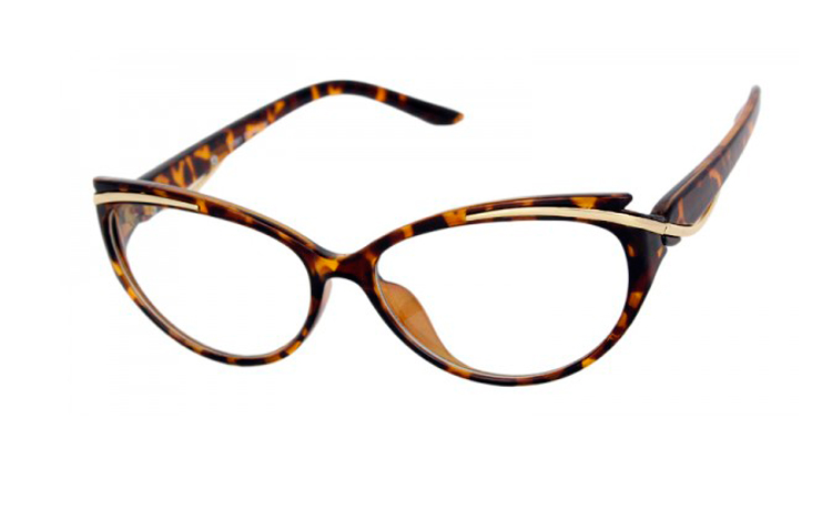 Cat eye - Design nr. 3403