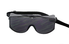 SkyddsglasÃ¶gon med elastisk snodd - Design nr. 1073