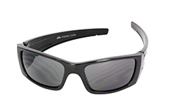 Maskulina herrsolglasÃ¶gon i cool design - Design nr. 1133