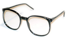 Coola retro-glasÃ¶gon utan styrka - Design nr. 304