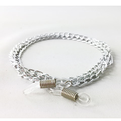 SilverfÃ¤rgat senilsnÃ¶re - Design nr. 3157