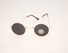 Guld Lennon till barn - Design nr. 484