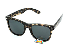 Polaroid solglasÃ¶gon i Wayfarer-modell - Design nr. 633